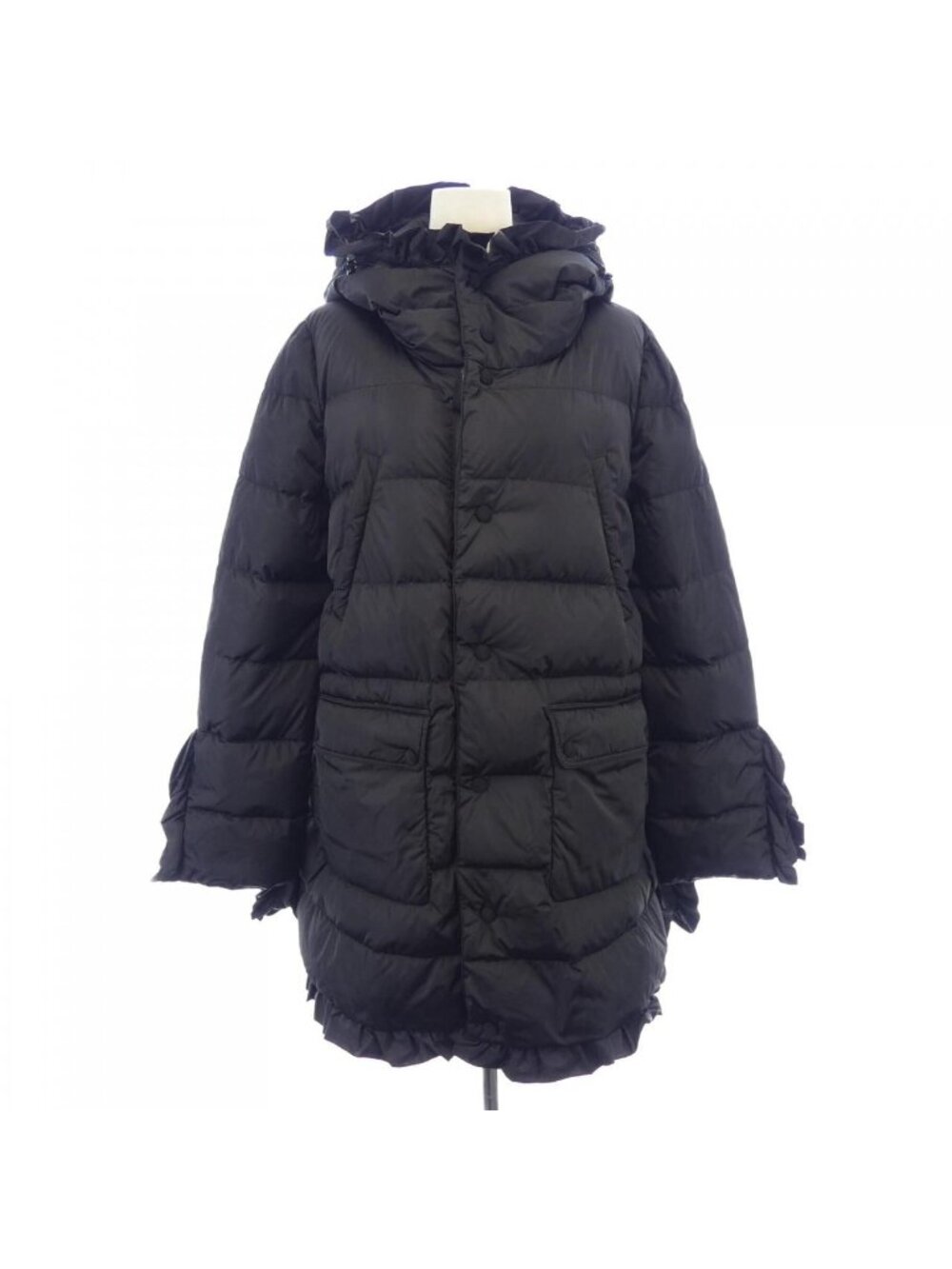 Moncler Handel Down Coat